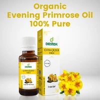 evening primrose oil 100 pure organic 20 ml turkish seed plant oils essential oils natural oils aromatherapy oils natural vegan herbal health beauty skin care body care skin care hair care body care