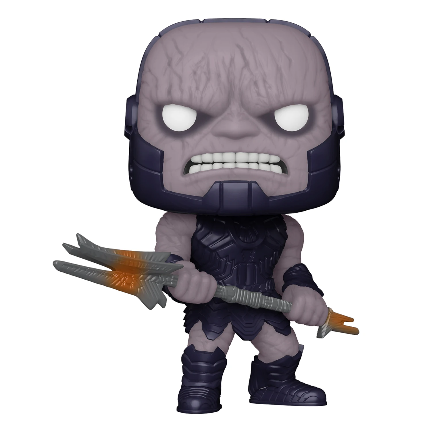 Фигурка Funko POP Justice League: Snyder Cut – Darkseid (57359) | Игрушки и хобби
