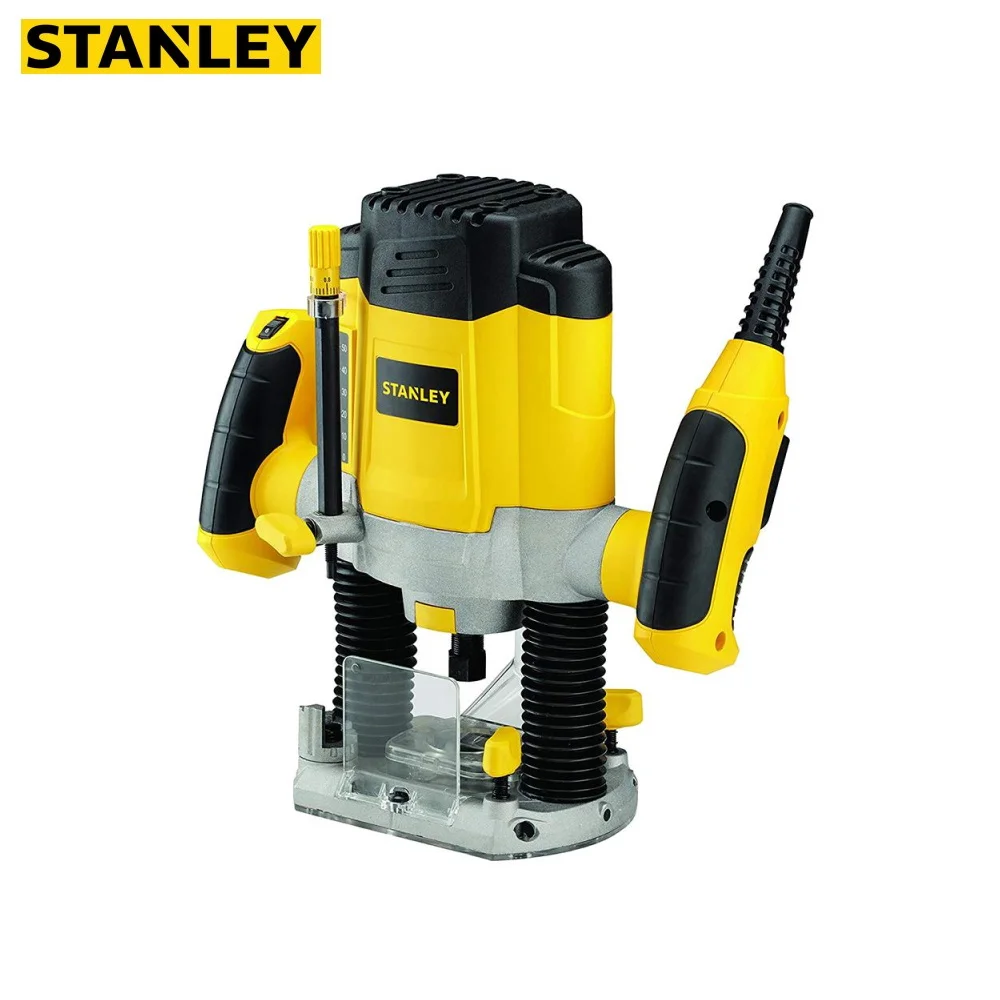 Фрезер Stanley SRR1200 RU|сверлильные станки по дереву| |