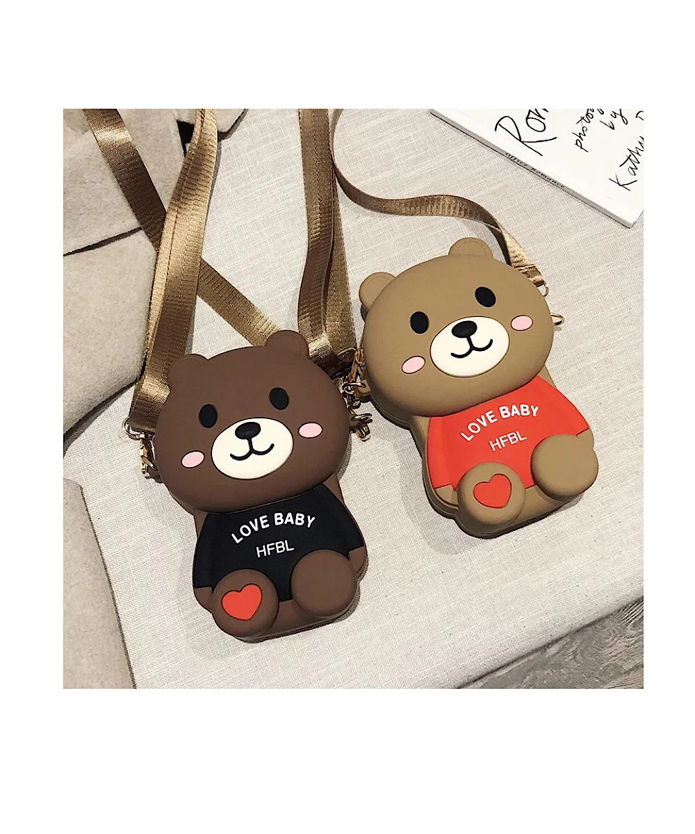 Сумочки для девочек |