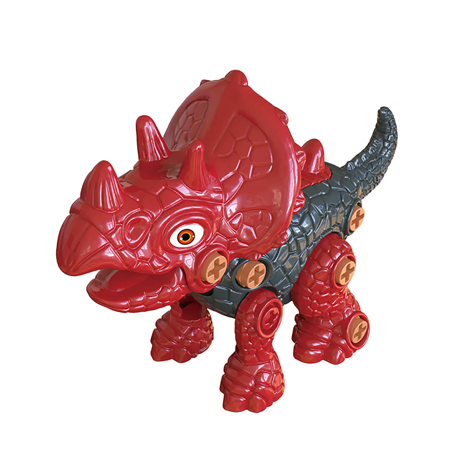 Пальчиковая игрушка-модель динозавра оригинальная игрушка-динозавр