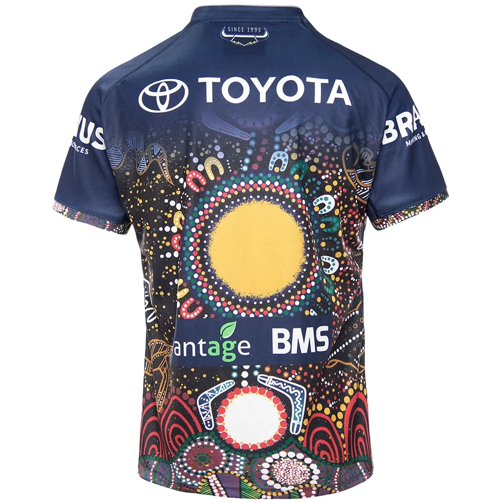 

2021 Melbourne Rugby Jersey Commemorative Edition S-5XL