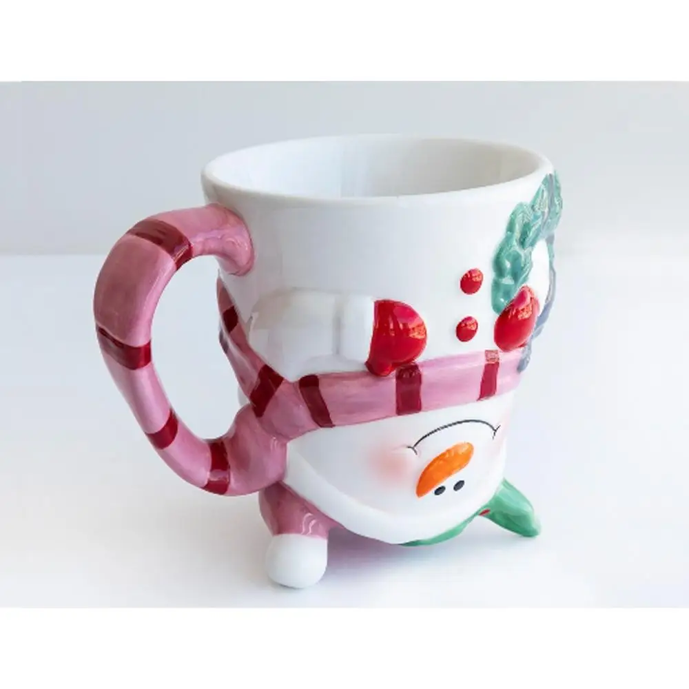 Кружка с различным дизайном креативная Турецкая кофейная кружка для кухни