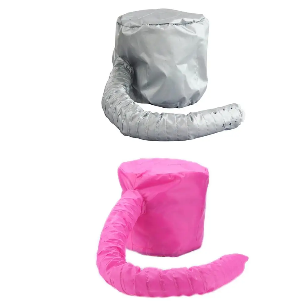 Портативный фен для волос шапочка ухода за волосами регулируемая моделирования