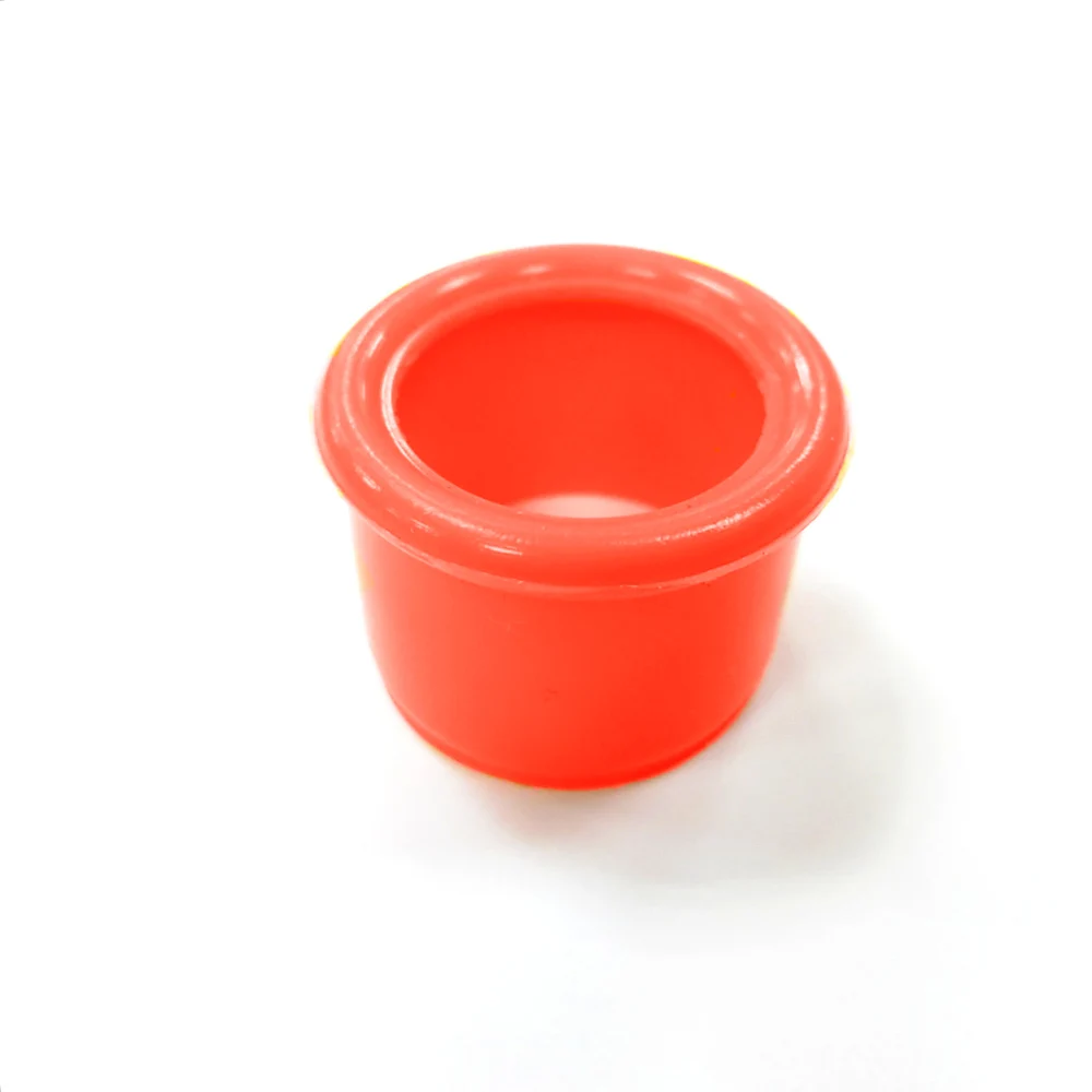 Protective bumper for echo sounder sensor practices Fish Finder Fishing Sports Entertainment cast high-quality information state bottom relief