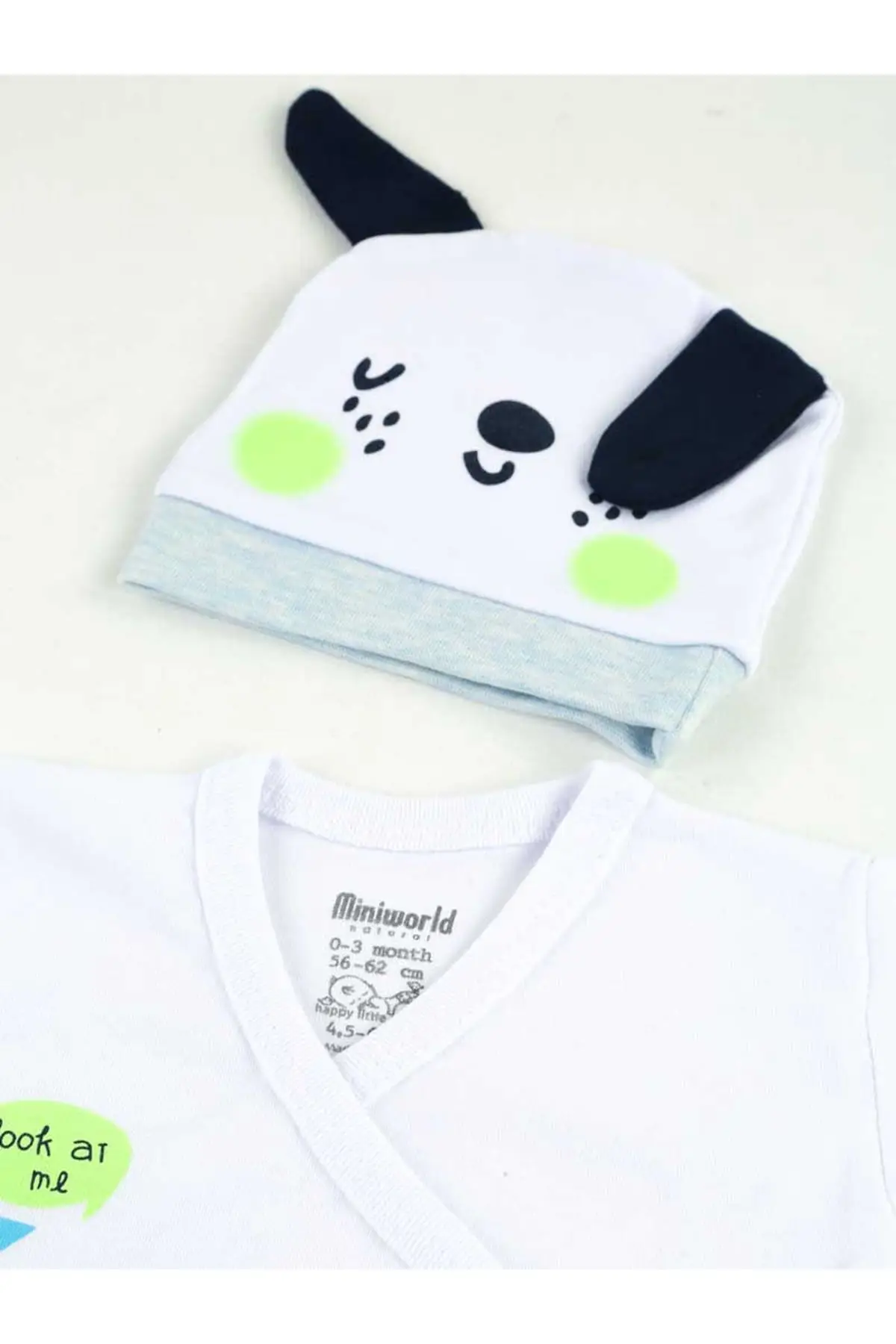 

Blue Newborn Baby Boy 10 piece suit set cotton Gentleman Princess Hospital Outlet daily casual Babies Boys clothes style fashion
