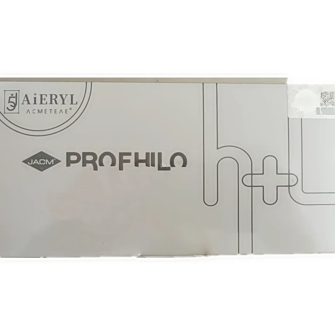 Новинка 2022 китайская продукция BB-крем для лица Profhilo возраст против морщин