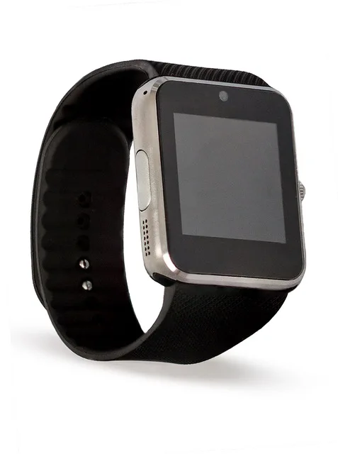 Умные часы ZDK GT08 black|Смарт-часы| |