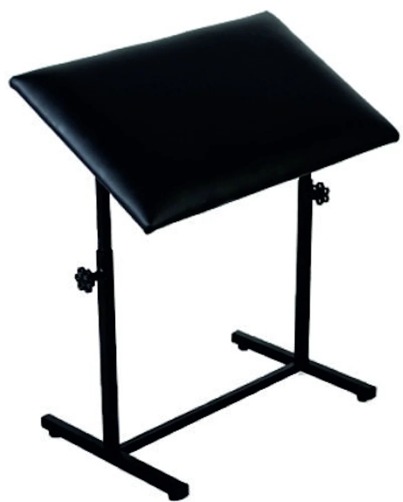 Холдер армрест для тату подлокотник подставка под руку с подушкой 400*700 от