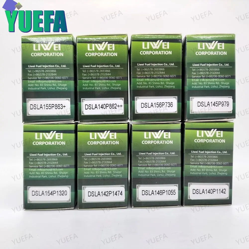 

DLLA148P1067C DSLA156P736 DSLA140P862 DSLA146P1055 DLLA156P889 DLLA160P1063 BOSCH Топливная форсунка для RENAULT BMW 10 шт.