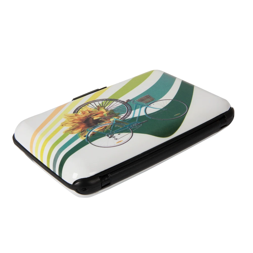 

Biggdesign Nature Business Card Holder