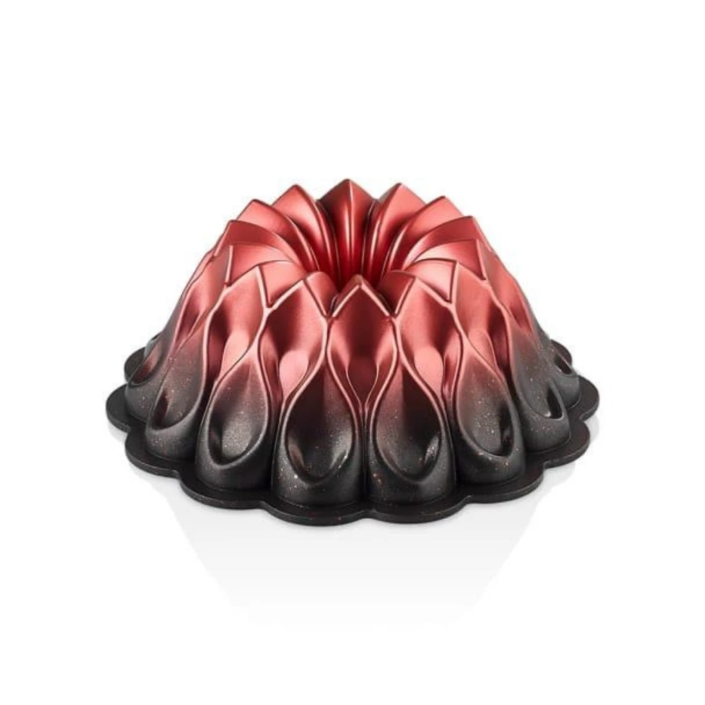 

Non Stick Cake Mold Titanium Oven Decoration Baking Dessert Mousse Stainless Steel Women Tools Gold Burgundy Kitchen Supplies
