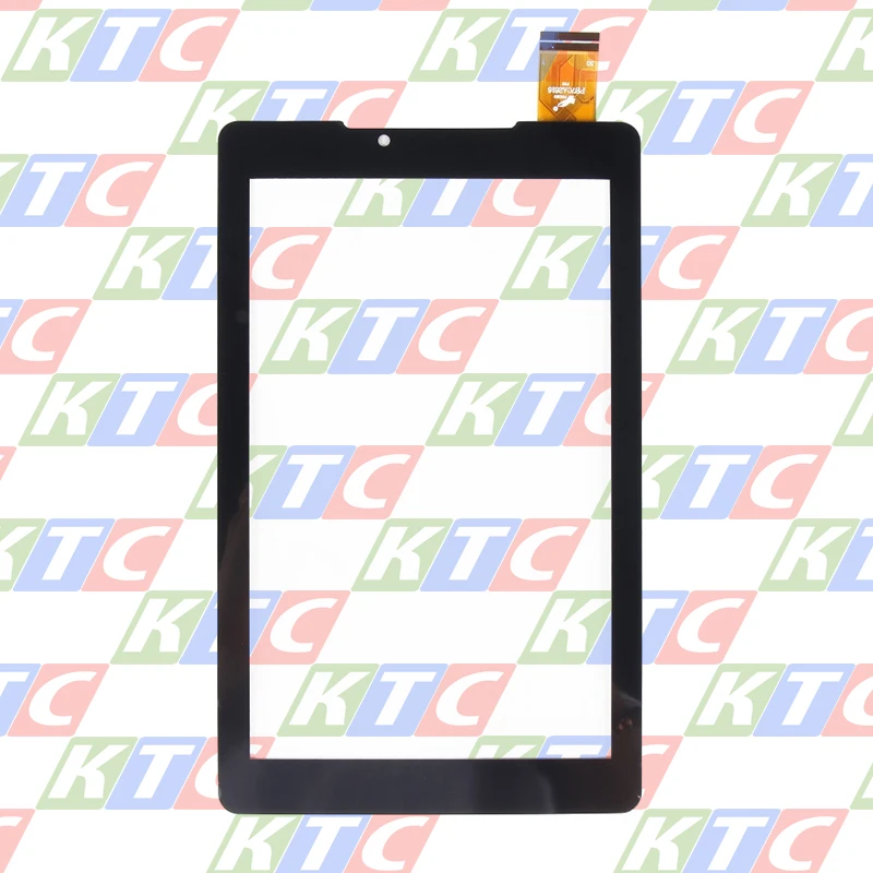 Touch glass (touchscreen) PB70A2616 for Prestigio MultiPad wize 3797 3g PMT3797 tablet | Мобильные телефоны и аксессуары