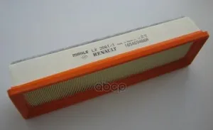 Air filter Renault: Logan 12 Sandero 12/Lada La | Laptops