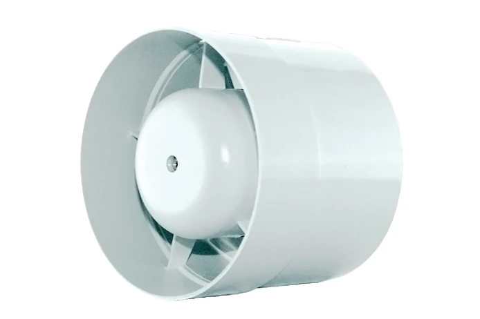 ВЕНТИЛЯТОР PROFIT 4 ОСЕВОЙ КАНАЛЬНЫЙ ПРИТОЧНО-ВЫТЯЖНОЙ SВ D100 &quotЭРА&quot |