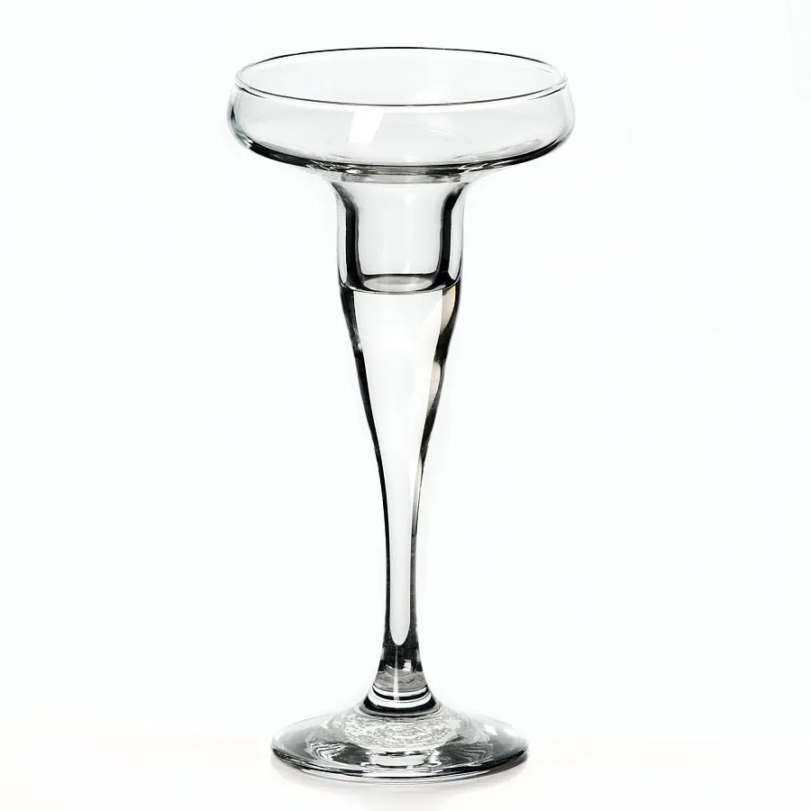 Подсвечник Pasabahce &quotBasic&quot Н=17 см|Подсвечники| |