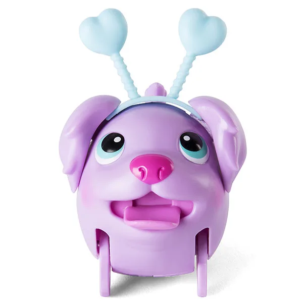 Игрушка Chubby Puppies коллекционная фигурка | Игрушки и хобби