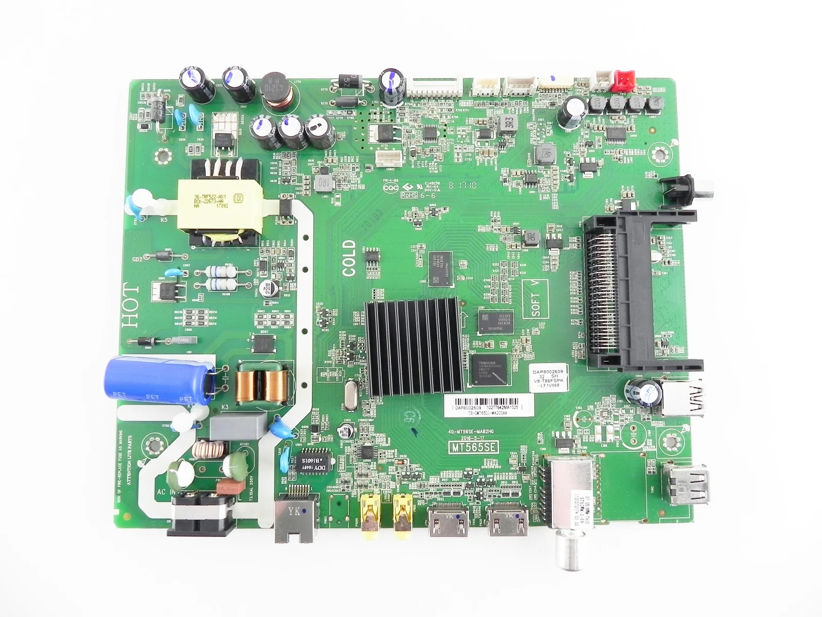 Купить Материнскую Плату Для Телевизора Dexp