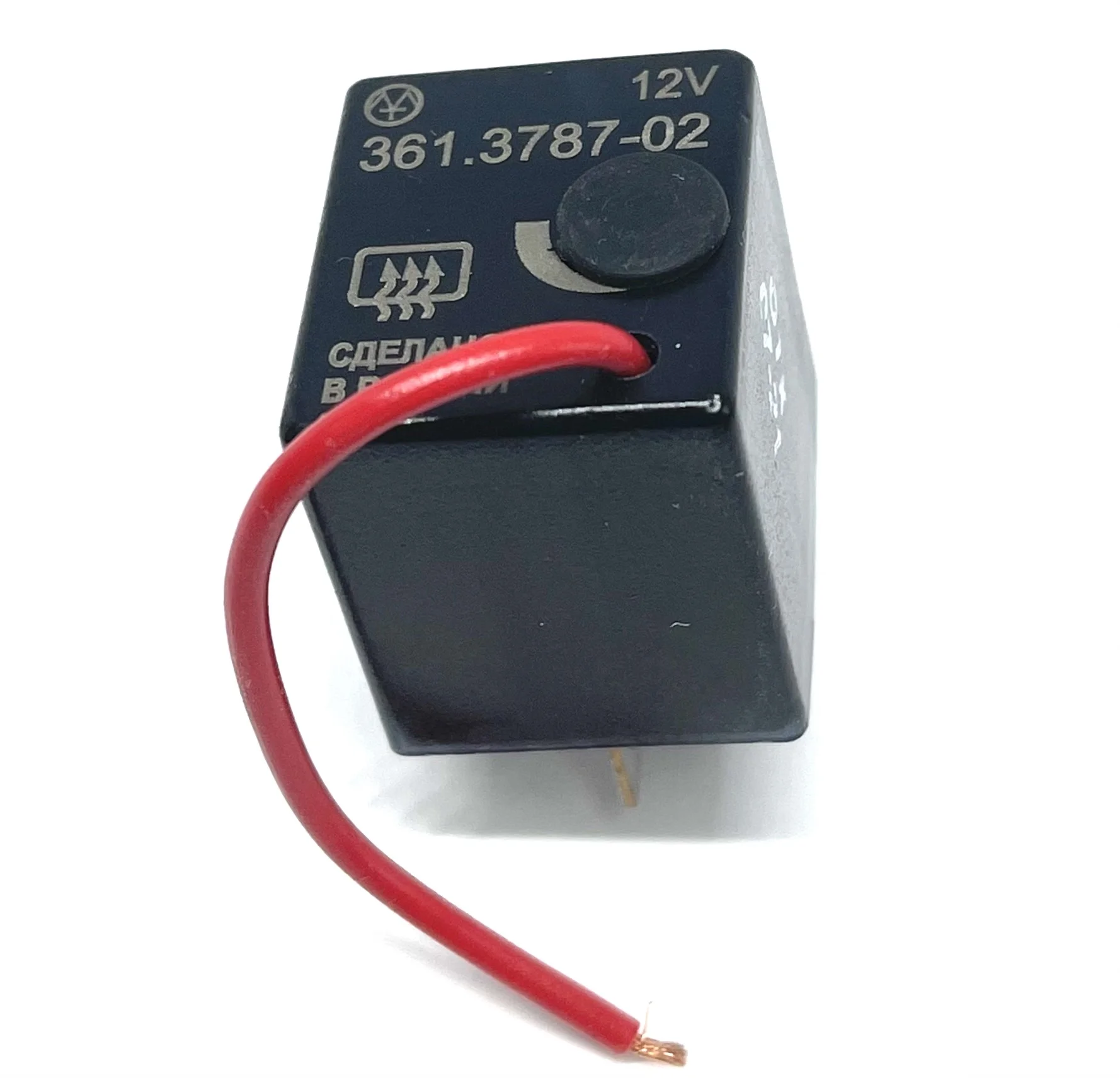 реле обогрева заднего стекла 361. 3787. 3787-02. реле времени 361. 3787.
