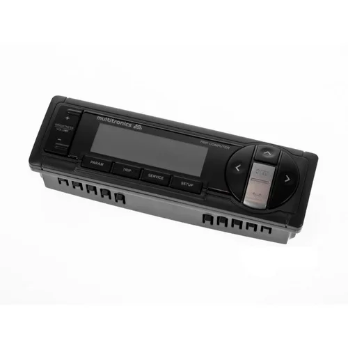 Бортовой компьютер Multitronics SL 50V|Автомагнитолы| |