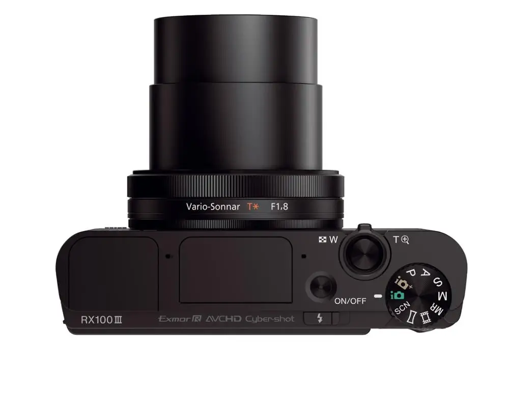 Фотоаппарат Sony DSC RX100M3 с ручкой для съемки VCT SGR1|Среднеформатные фотоаппараты| |