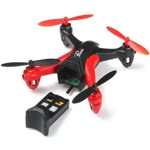 Радиоуправляемый квадрокоптер WL Toys с камерой WIFI FPV | Игрушки и хобби