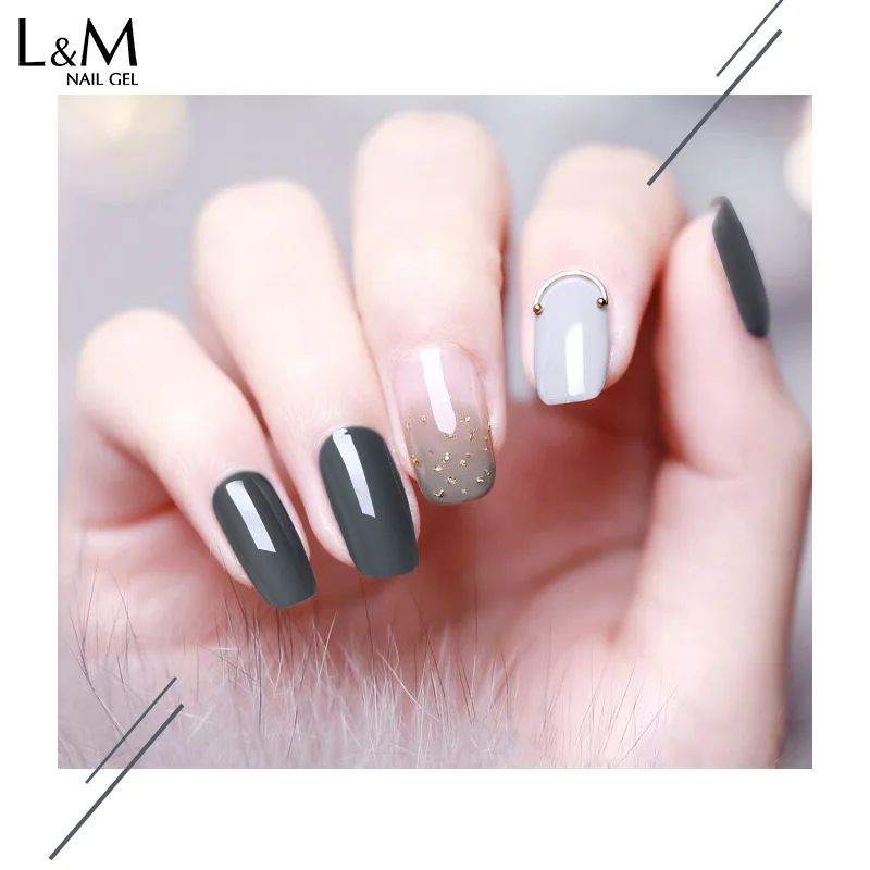 12 шт./партия Гель лак для ногтей 15 мл|gel nail|gel nails pricegel artist |