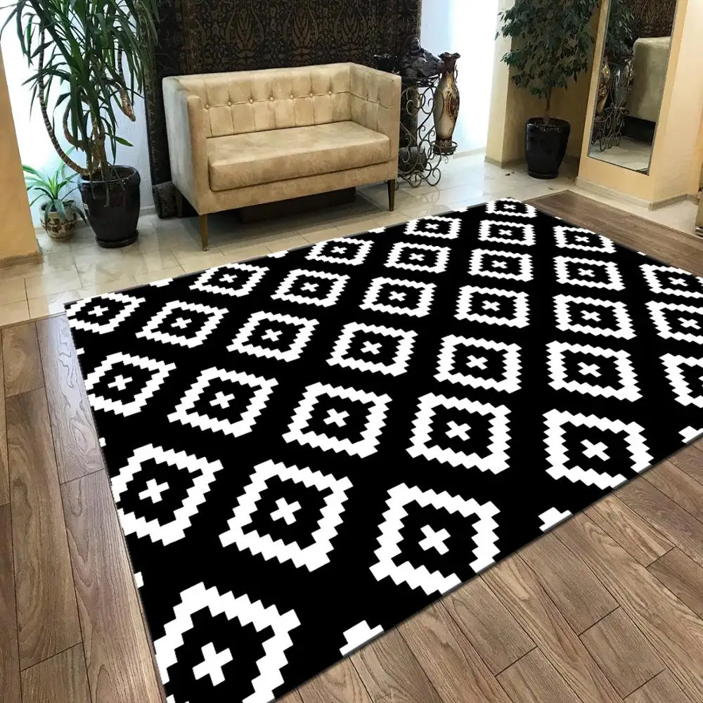 

Marika, Non Slip Floor Carpet,Kitchen Carpet, Teen's Carpet, Corridor Carpet,Area Carpet, modern Carpet