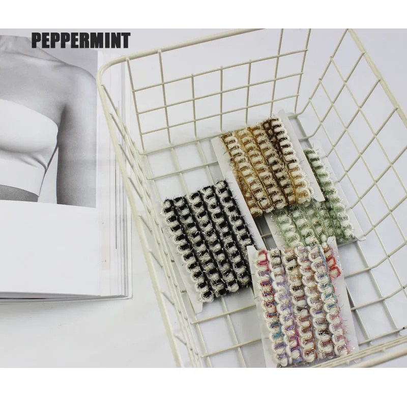 1 ярд 2 см золотая тесьма отделка твидовая веревка кружева золотые тканые Швейные