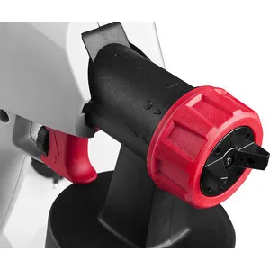 Краскопульт электрический Зубр КПЭ-750 |