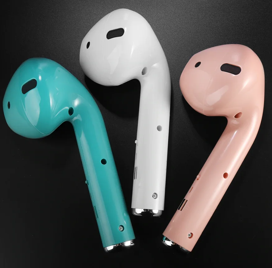 Колонка гигантский наушник беспроводной портативный bluetooth динамик в форме