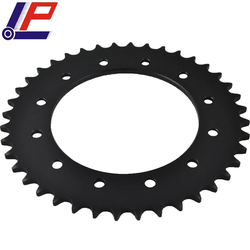 520 цепи 38 т 40 42 44 т 45 т 48 50 т 52 звездочки для Husaberg TE FC FS FE FX 125 250 300 350 390 400 450 501 550 570 600 650