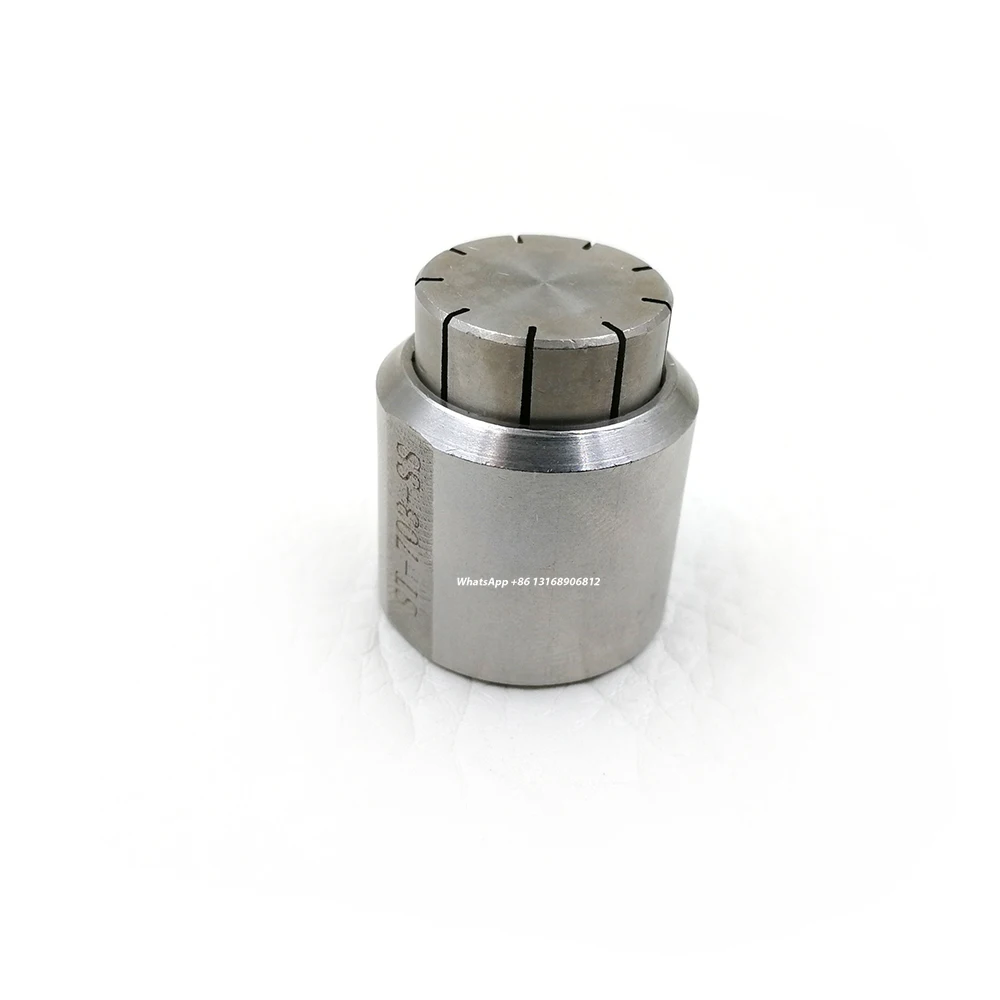 Stainless Steel 316 Air Nozzle for Food Processing 703 Compressed Drying Spray |