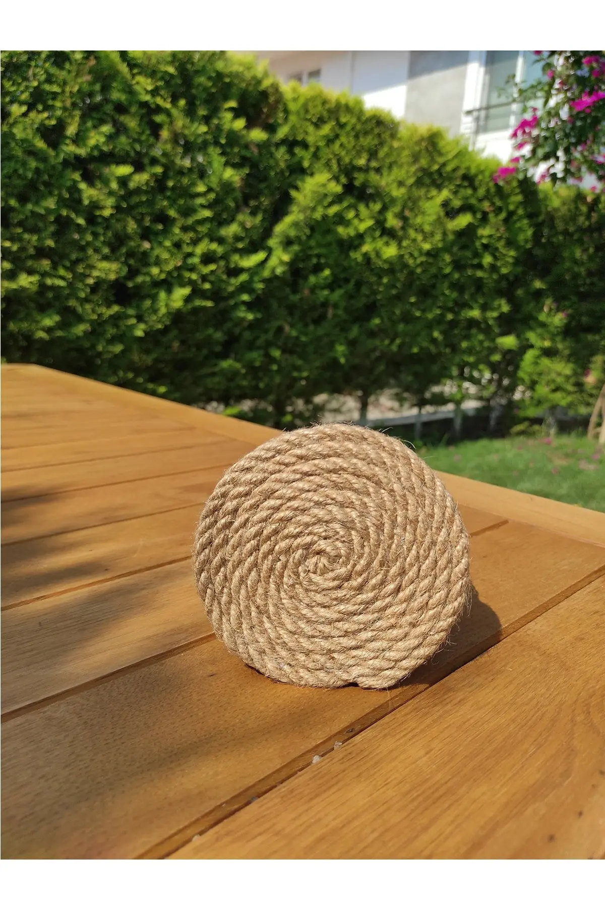 Набор подставок для напитков ручной работы 4 шт. чайные аксессуары декоративные