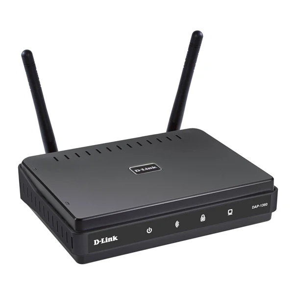 Точка доступа D Link DAP 1360 N300|Точки доступа| |