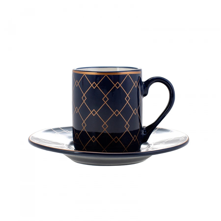 Джамбо квадратный пересечение узорчатый фарфор искусственная коробка набор с 2