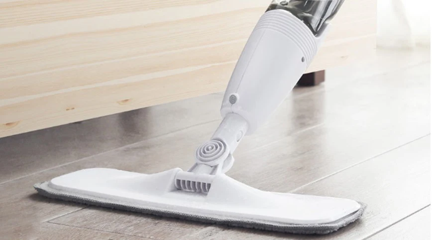 Швабра Xiaomi Deerma Spray Mop (TB500)|Швабры| |