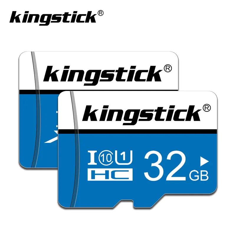 Карта Micro SD класс 10 TF карта 16 ГБ 32 64 128 sd памяти 256 для смартфона и настольного ПК |