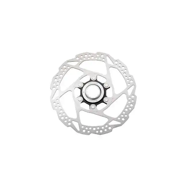 Тормозной диск Shimano Deore RT54 180мм ESMRT54ME|Диски роторы и оборудование| |