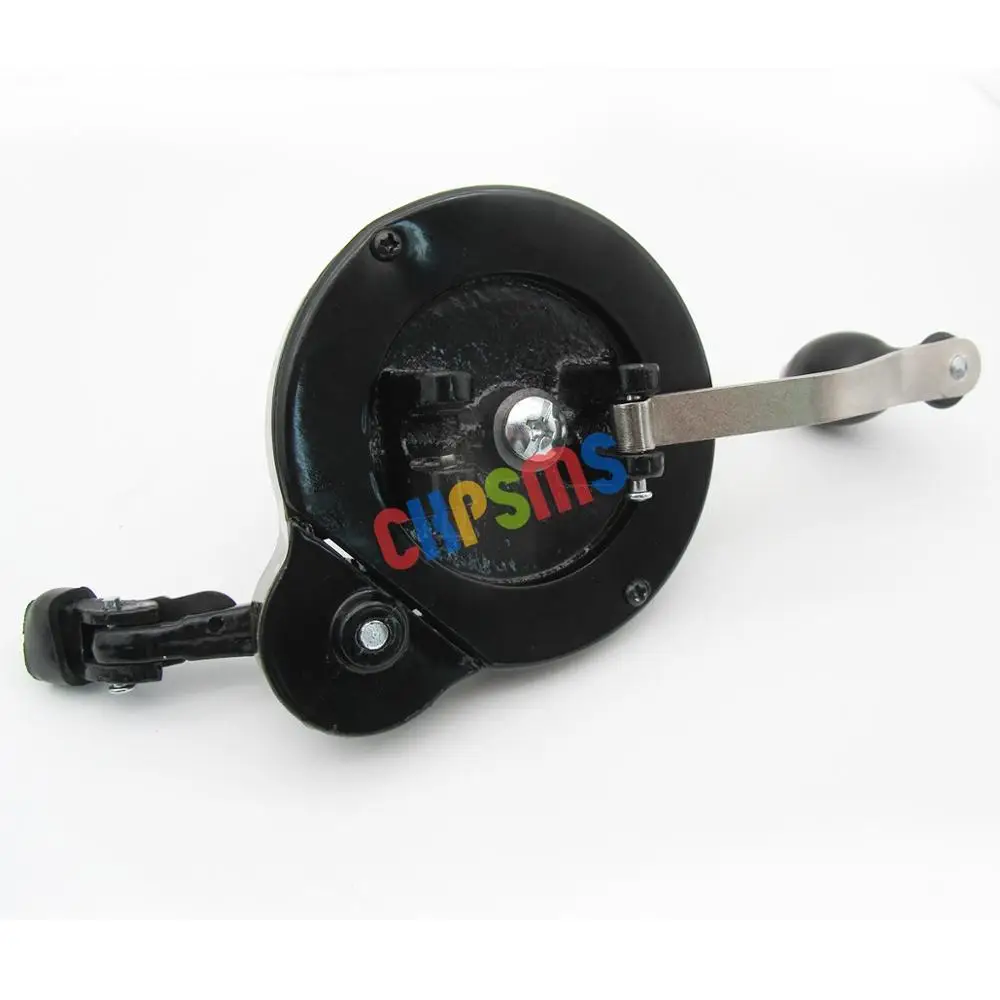 1 комплект ручных кривошипов подходящих для швейных машин Singer Spoked Wheel 15 127128 66 99 # HA
