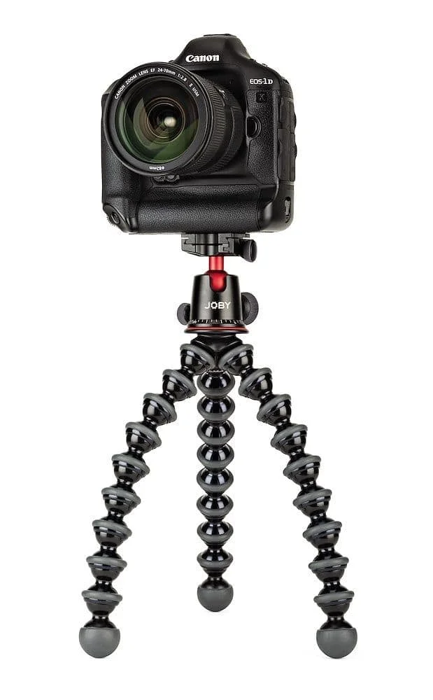 Штатив Joby GorillaPod 5K Kit | Электроника