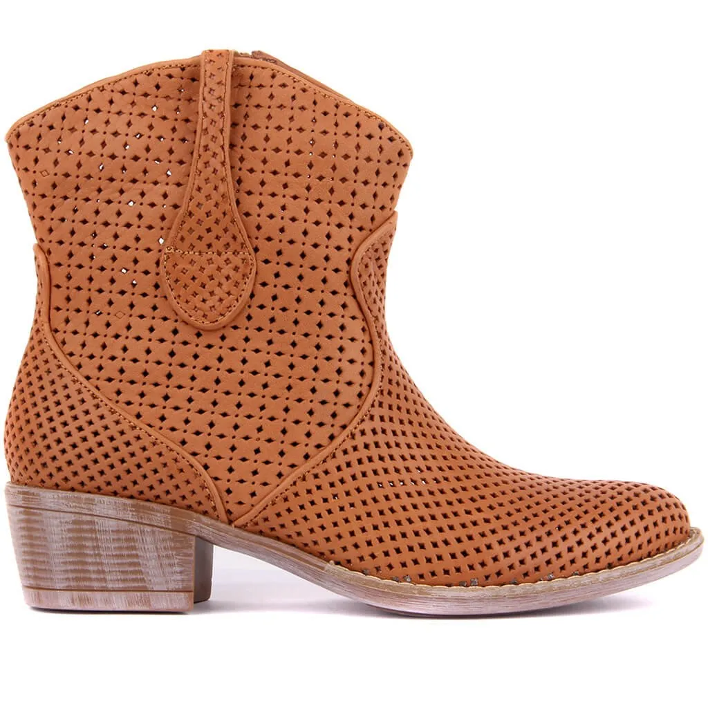 Ботинки Sail Lakers женские из натуральной кожи Повседневные Дышащие ботильоны без