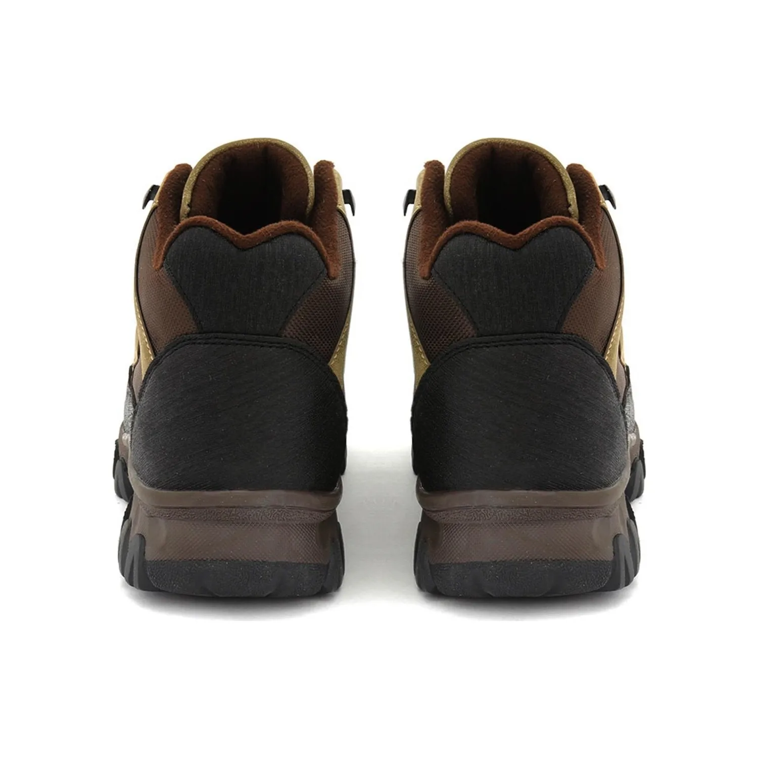 

Letoon NKT11 Men Trekking Boots