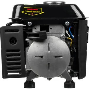 Генератор бензиновый Huter HT950A | Строительство и ремонт