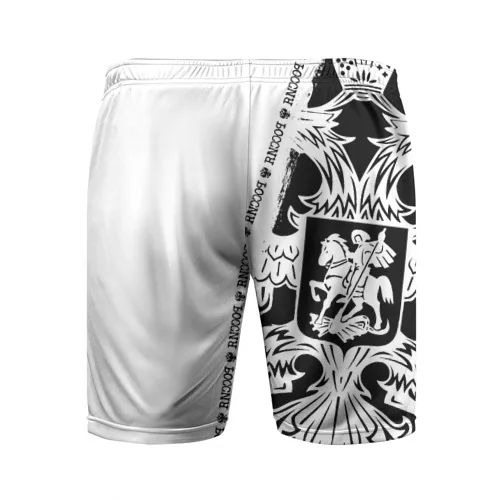 Мужские шорты спортивные Максим | Мужская одежда