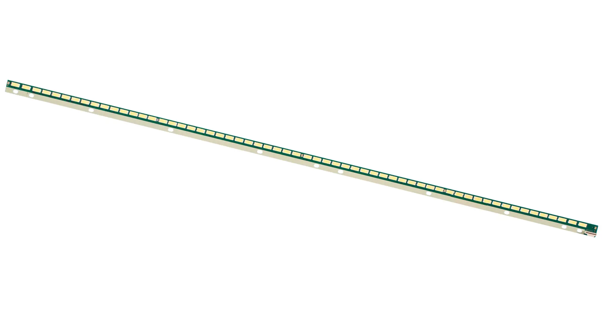 Подсветка для ТВ 42 (1 шт.) V13 Edge Rev 0.1, ремонт подсветочной LED-лентой