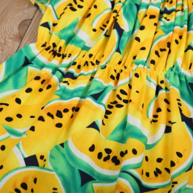 Pudcoco летний пуловер с круглым вырезом и рукавами популярный для новорожденных