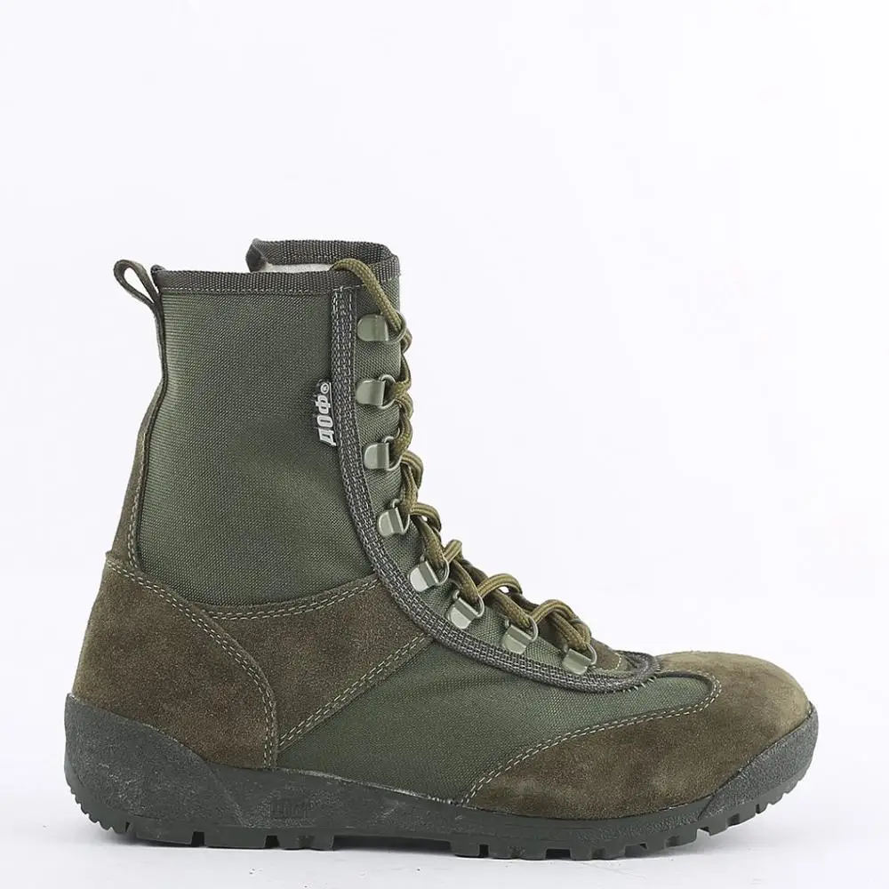 Высокого качества туристическая обувь кожаные ботильоны на плоской подошве