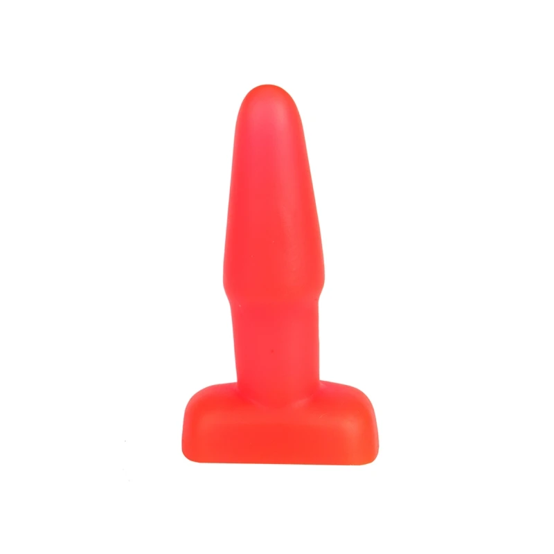 Plug-prostate massager gel | Красота и здоровье