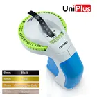 Dymo 12965 этикеточная машина Dymo 1610 1540 Motex E101 ручная этикетка Dymo маркер печать 3D тиснение этикетка лента клейкая этикетка